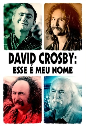 Image David Crosby: Remember My Name