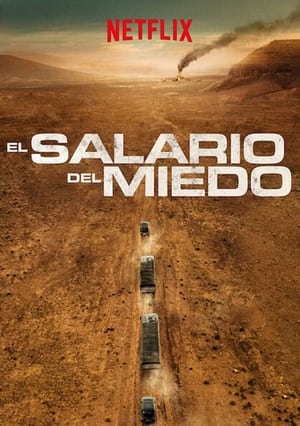 Image El salario del miedo