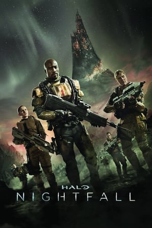 Télécharger Halo: Nightfall ou regarder en streaming Torrent magnet 