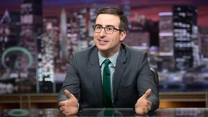 Last Week Tonight with John Oliver Season 2 Episode 14