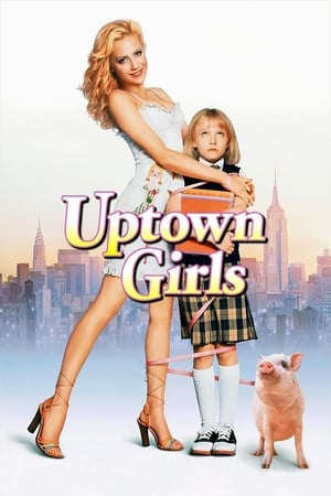 Image Uptown Girls