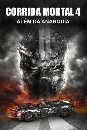 Image Death Race: Beyond Anarchy