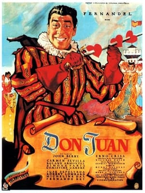 Image El amor de Don Juan