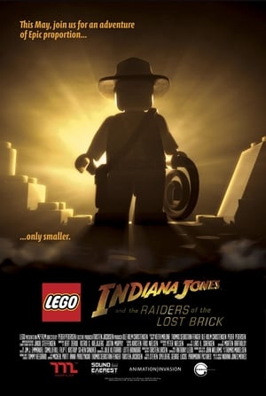 Télécharger LEGO Indiana Jones and the Raiders of the Lost Brick ou regarder en streaming Torrent magnet 