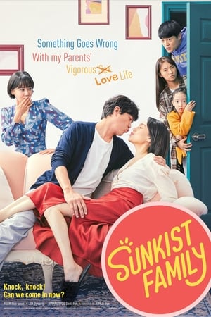 Image Sunkist Family