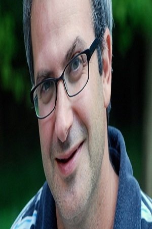 Mark Bomback