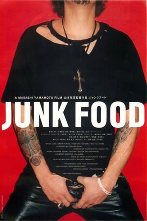 Image Junk Food