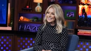 Watch What Happens Live with Andy Cohen Season 19 :Episode 155  Kelly Ripa