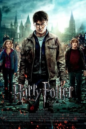 Image Harry Potter a Dary smrti - 2.