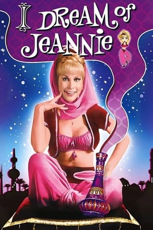 I Dream of Jeannie Sezonul 3 1970