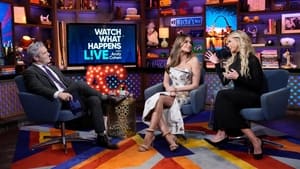 Watch What Happens Live with Andy Cohen Season 21 :Episode 14  Alexia Nepola & Sofia Vergara