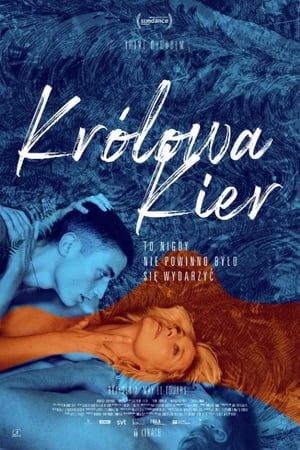 Image Królowa Kier