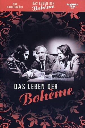 Image Das Leben der Bohème