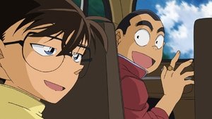 The Shadow Approaching Haibara's Secret (Part 1)