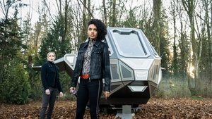 DC’s Legends of Tomorrow Season 5 Episode 9