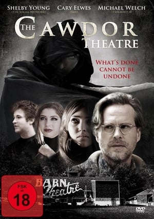 The Cawdor Theatre 2015