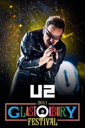 Image U2: Live at Glastonbury 2011