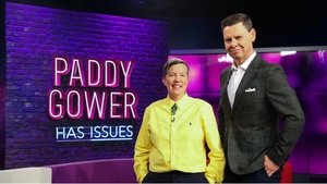 Paddy Gower Has Issues (2023)