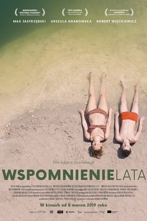 Wspomnienie lata 2016