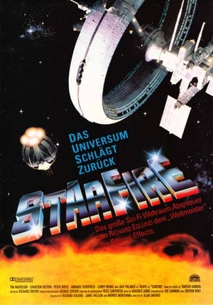Starfire 1990