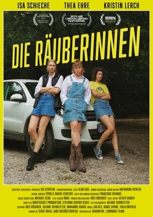 Image Die Räuberinnen