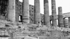 Ο Μιμίκος και η Μαίρη (1958)