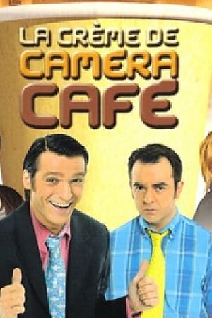 Image La Crème de Caméra Café, Volume 1