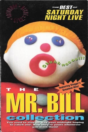 Image The Best of Saturday Night Live: The Mr. Bill Collection
