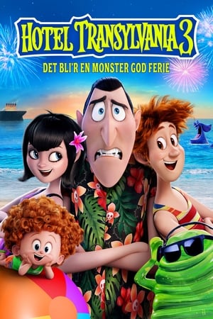 Image Hotel Transylvania 3: Monsterferie