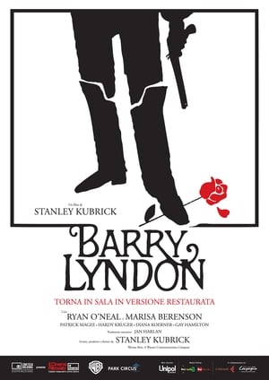 Barry Lyndon 1975