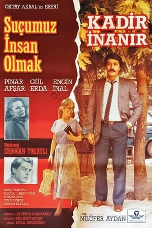 Image Suçumuz İnsan Olmak