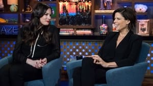 Watch What Happens Live with Andy Cohen Season 15 :Episode 116  Liv Tyler; Neve Campbell