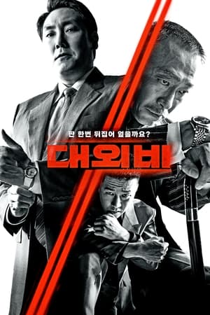 대외비: 권력의 탄생 2023