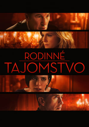 Poster Rodinné tajomstvo 2017