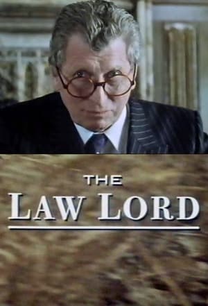 Poster The Law Lord 1992