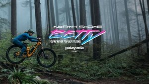 North Shore Betty (2021)