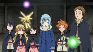 关于我转生变成史莱姆这档事 Season 1 Episode 22