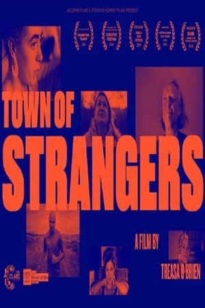 Image Town of Strangers