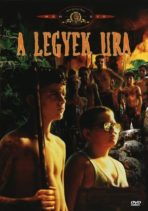 Image A legyek ura