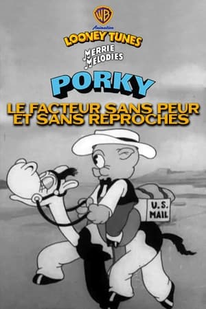 Télécharger Porky le facteur sans peur et sans reproches ou regarder en streaming Torrent magnet 