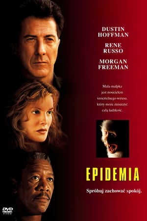 Poster Epidemia 1995