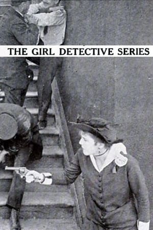 Image The Girl Detective: The Mystery of the Tea Dansant