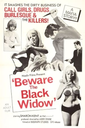 Image Beware the Black Widow