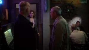 NCIS Season 10 :Episode 9  Devil's Trifecta