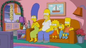 The Simpsons Season 32 Episode 10 مترجمة