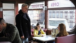 NCIS Season 9 :Episode 14  Life Before His Eyes