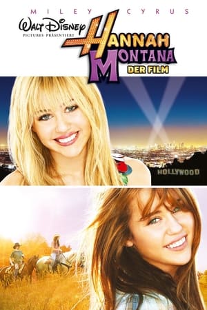 Image Hannah Montana - Der Film