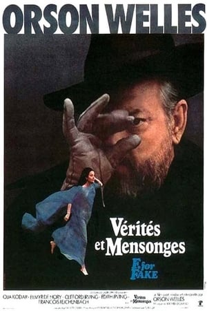 Vérités et Mensonges 1973