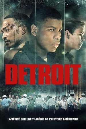 Télécharger Detroit ou regarder en streaming Torrent magnet 