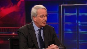 The Daily Show Season 17 :Episode 101  Ivo Daalder